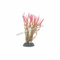 HUGO KAMISHI CORKSCREW VAL RED/GREEN 20CM